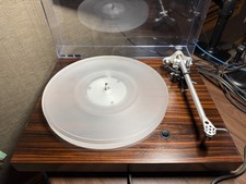 Custom audiowood rega - p5, –
