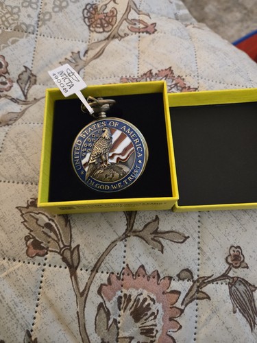 Orologio tasca uomo invicta - tasca,