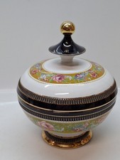 Centrotavola Vintage Ceramica