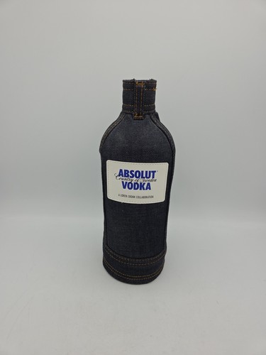 Rare absolut vodka - absolut,