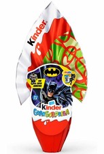 Kinder Gransorpresa Batman