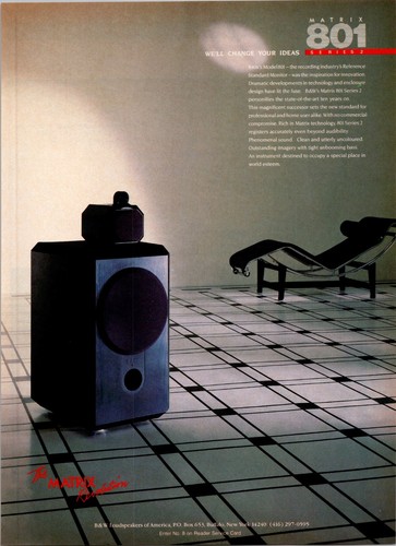 1988 pubblicità stampa - •,