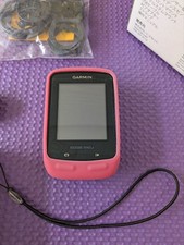 Garmin EDGE 510J GPS Cycling