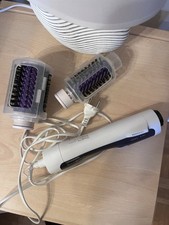 Rowenta CF9530 Brush Activ Volume&Shine Spazzola Rotante E Asciugante per Volume