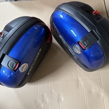 Valigia GIVI E41 N Keyless set