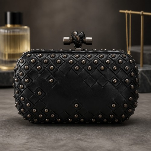 Pochette bottega - pochette,