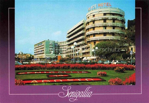 Senigallia ancona marche - senigallia, it