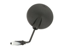 V PARTS REARVIEW MIRROR ROUND