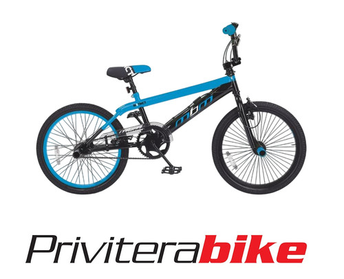 Bici bmx mbm instinct 1v - mbm,