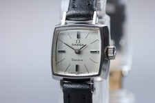Vintage 1970 Omega Geneve