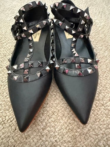 Valentino garavani rockstud - valentino,