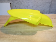 Nos 1997 1998 Husqvarna Wr Wre 125 250 360 Te 610 Flo Yellow Rear Fender Fluo  
