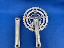Guarnitura, catena Shimano