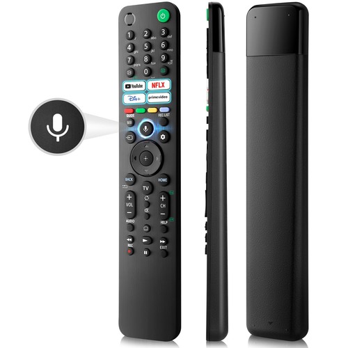 Vocale telecomando per sony - telecomando,