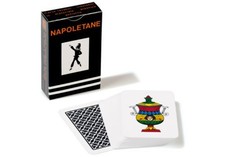 MAZZO CARTE NAPOLETANE PVC