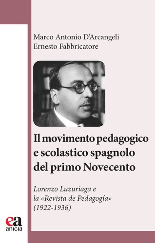 Movimento pedagogico e - movimento,