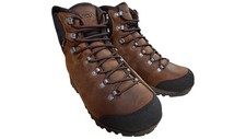 Scarponi aku lepre gtx brown - lepre,