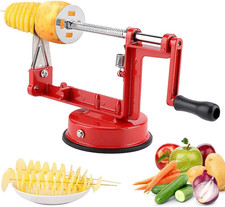 Twister per Patate