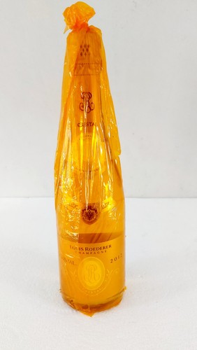 Cristal roederer 2012 - cristal,