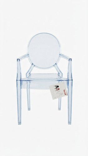 Sedia kartell lou - kartell,