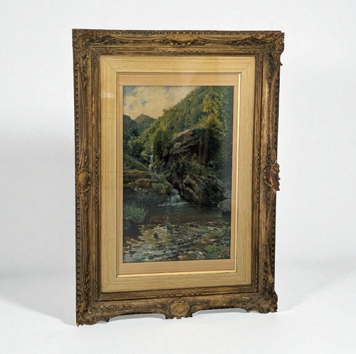 Alceste campriani 1848 1933 - alceste,