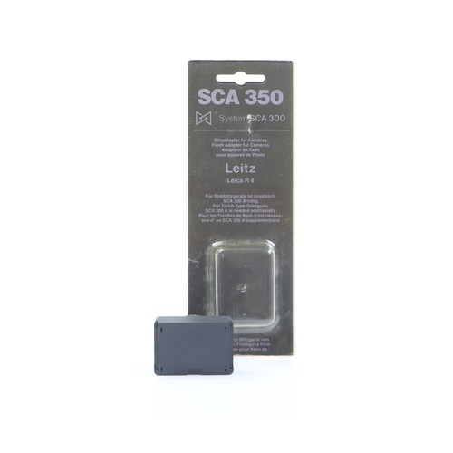 Adattatore flash metz - adattatore, 350