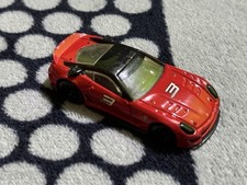 Hot Wheels Ferrari 599xx Speed