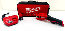 Milwaukee M12 Kit tagliatubi
