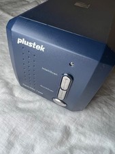 Scanner Plustek OpticFilm 7400