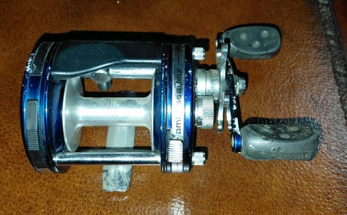 Nice abu garcia 6500c4 - nice,