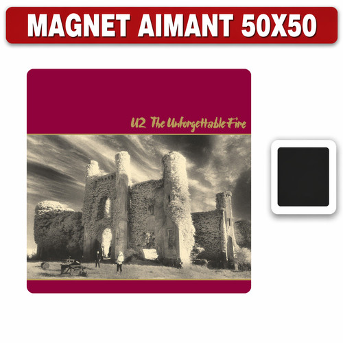 Magnet frigo - frigo, u2
