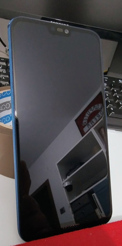 Huawei p20 lite 51092ftp - 51092ftp, dual
