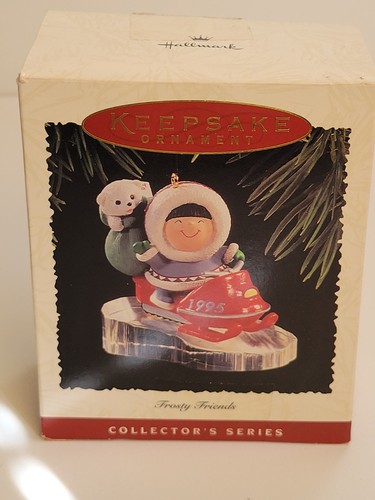 1995 hallmark keepsake - 1995,