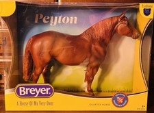 Breyer nuovo con scatola