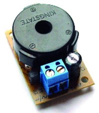 URMET 9854/56 BUZZER