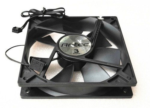 Ventilatore velocità - ,