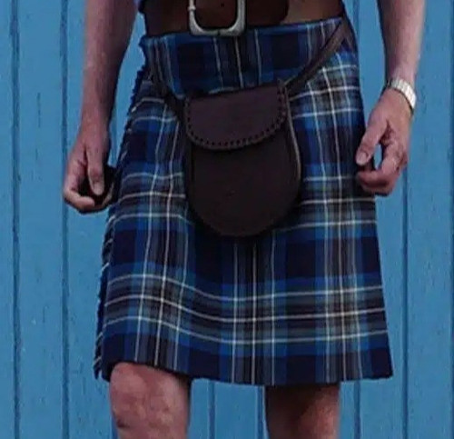 Holyrood kilt moderno - , tartan
