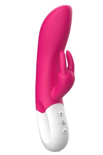 Vibratore donna rabbit - donna,