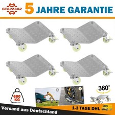 Aiuto manovra 680 kg ciascuno