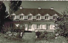 Corno di monaca casa di