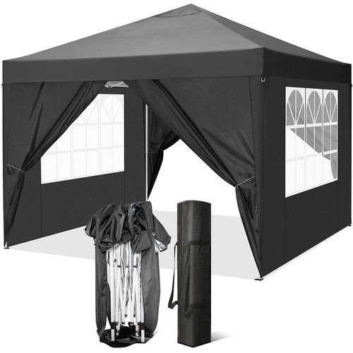 Gazebo 3x3 pieghevole - gazebo, m