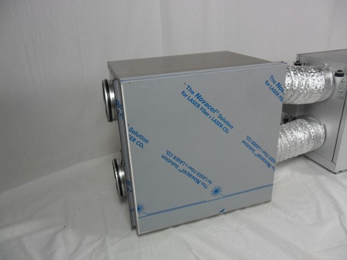 500m retrofit scambiatore - ³,