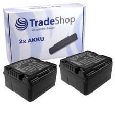 2x BATTERIA 1200mAh per