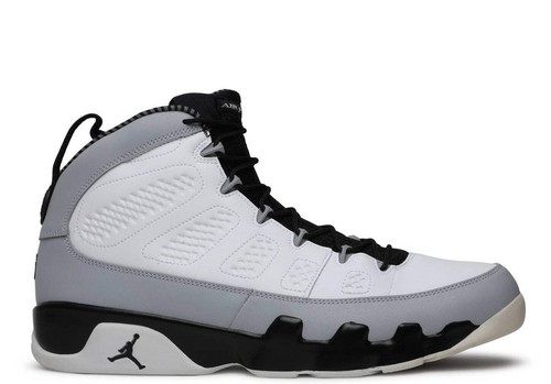 Air jordan retro barons - jordan,