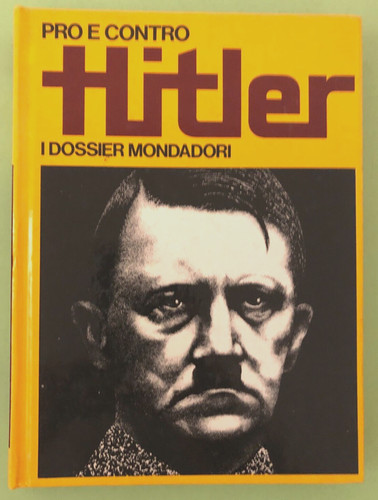 Hitler pro conto 1972 i - hitler,