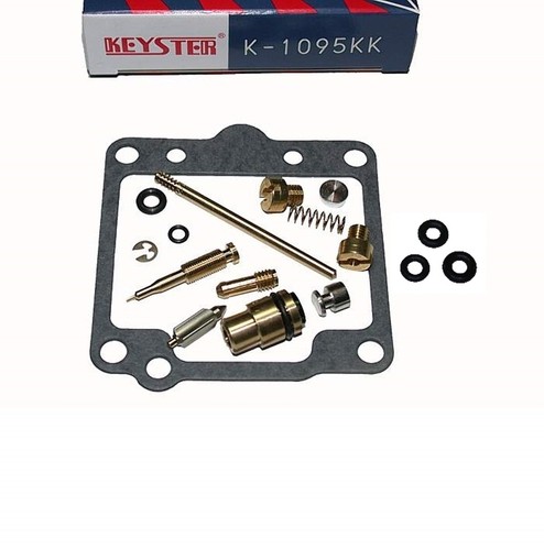 Kit riparazione carburatore