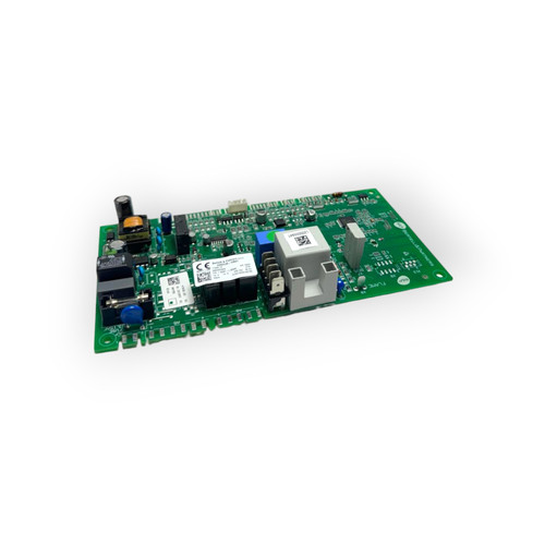 Unical scheda elettronica - scheda,