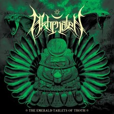 Akhenaten - The Emerald