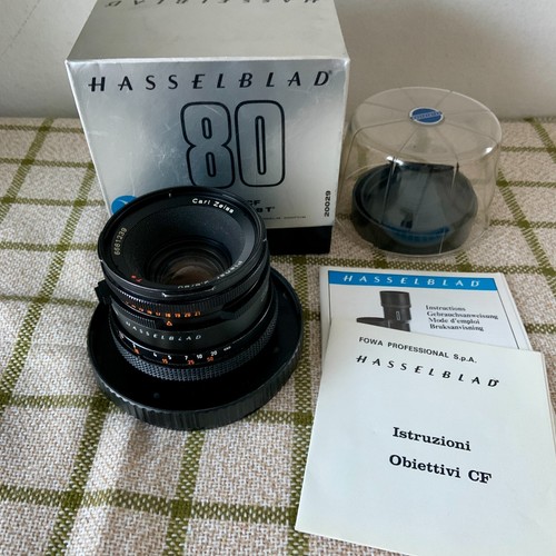 Hasselblad carl zeiss - hasselblad,
