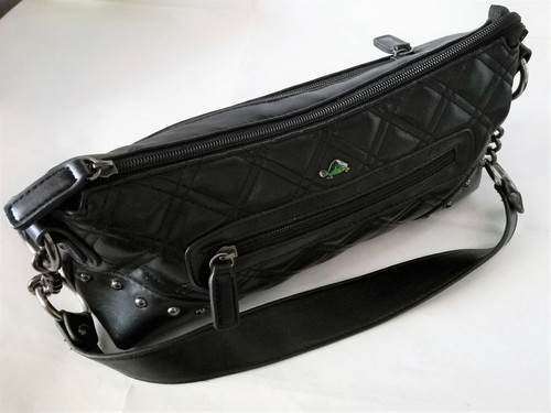 Borsa donna pochette pelle - borsa,